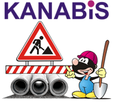 Kanabis - das luft